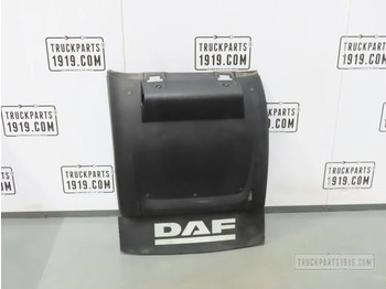 Karosseri og udvendig DAF