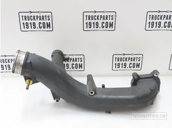 Luftindtagssystem DAF