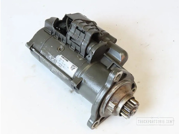 Starter for Lastbil DAF 2015154 Startmotor: billede 1