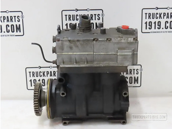 Motor og reservedele DAF