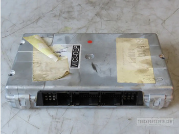 Kontrol blok VÖGELE