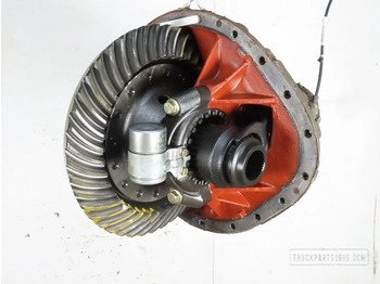 Differentialtandhjul DAF