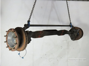 Aksel og reservedele DAF