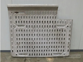 Karosseri og udvendig DAF CF