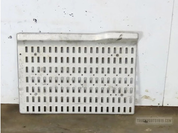 Karosseri og udvendig DAF