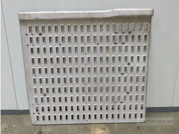 Karosseri og udvendig DAF CF