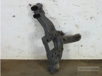 Karosseri og udvendig DAF