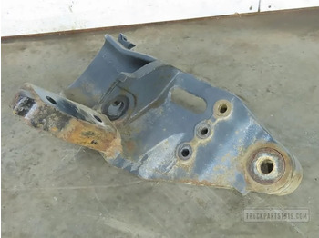 Karosseri og udvendig DAF