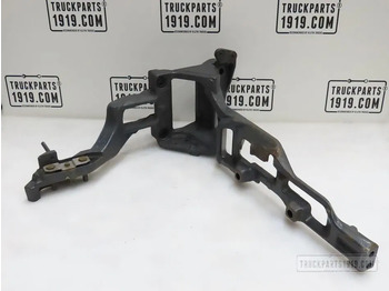 Karosseri og udvendig DAF