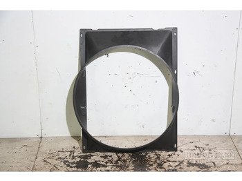 Ventilator DAF