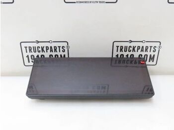 Kontrol blok DAF