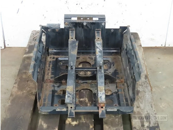 Elektrisk system DAF