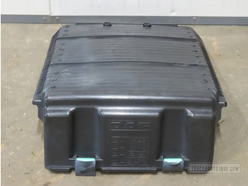 Elektrisk system DAF