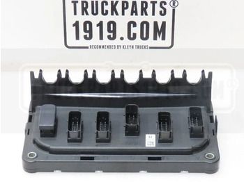 Kontrol blok DAF