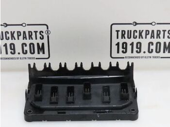 Kontrol blok DAF