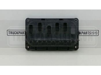 Kontrol blok DAF