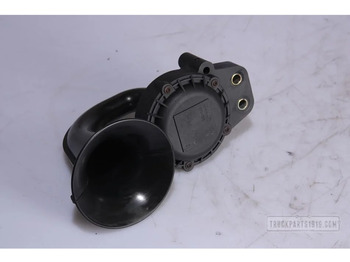 Elektrisk system DAF