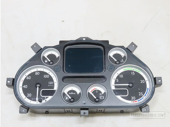 Elektrisk system DAF