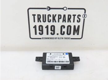 Kontrol blok DAF