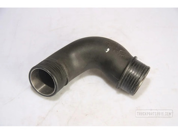 Motor og reservedele DAF
