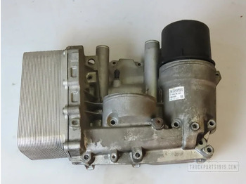 Motor og reservedele DAF XF 105
