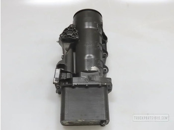 Motor og reservedele DAF