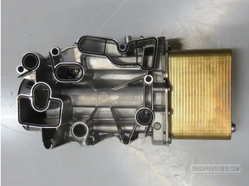 Motor og reservedele for Lastbil DAF Engines & Parts Oliefilterhuis DAF: billede 2