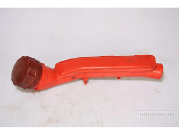 Motor og reservedele DAF
