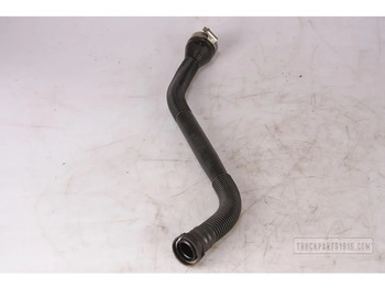 Motor og reservedele DAF
