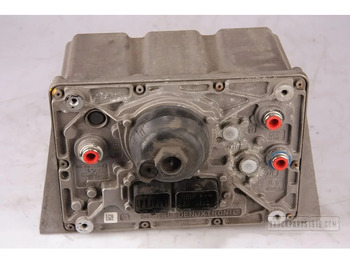 Udstødningssystem DAF