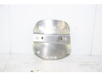 Udstødningssystem DAF