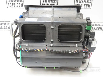 Varme/ Ventilation DAF