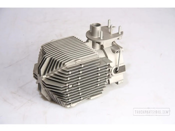 Varme/ Ventilation DAF