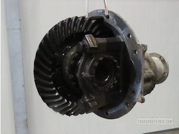 Differentialtandhjul IVECO