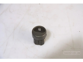 Instrumentbræt IVECO