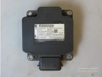 Kontrol blok IVECO