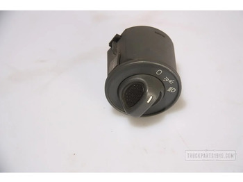 Instrumentbræt IVECO