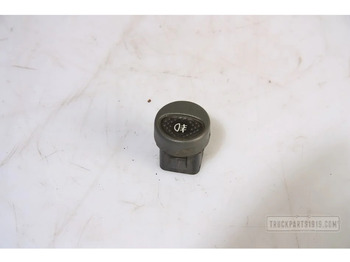 Instrumentbræt IVECO