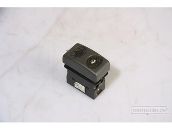 Instrumentbræt IVECO