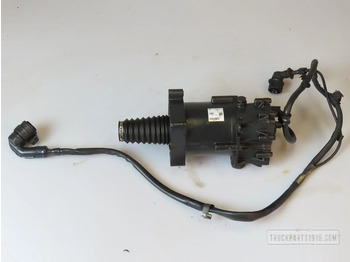 Kobling og reservedele IVECO