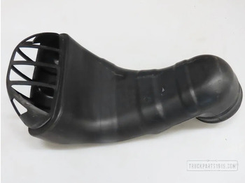 Luftindtagssystem MAN TGL