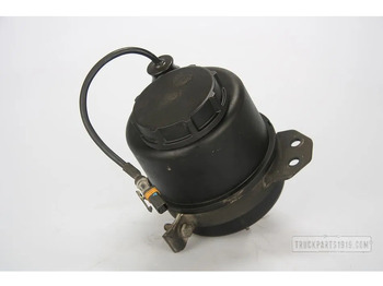 Ekspansionsbeholder MAN