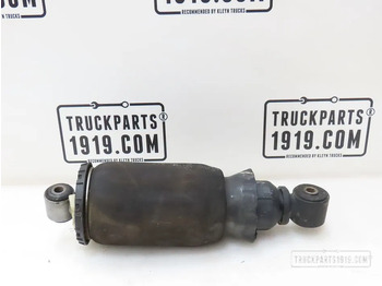 Førerhusaffjedring MAN