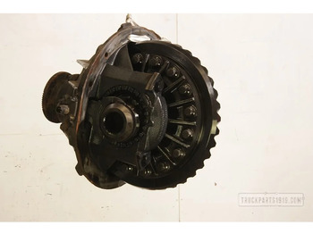 Differentialtandhjul MAN