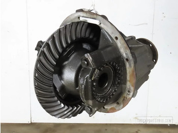 Differentialtandhjul MAN