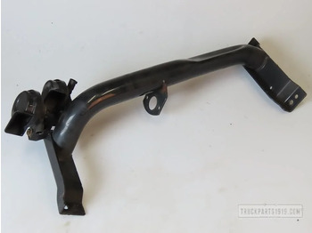 Karosseri og udvendig MAN