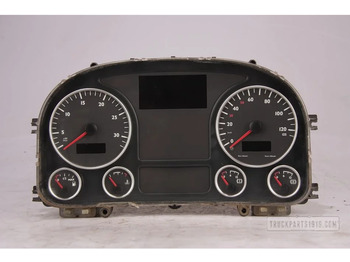 Elektrisk system MAN