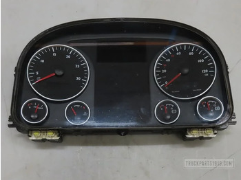 Elektrisk system MAN