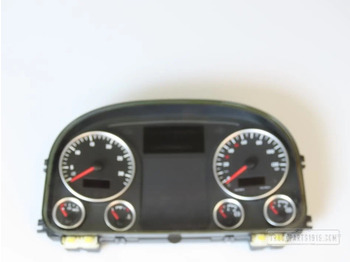 Elektrisk system MAN