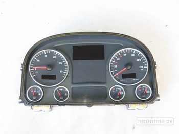 Elektrisk system MAN